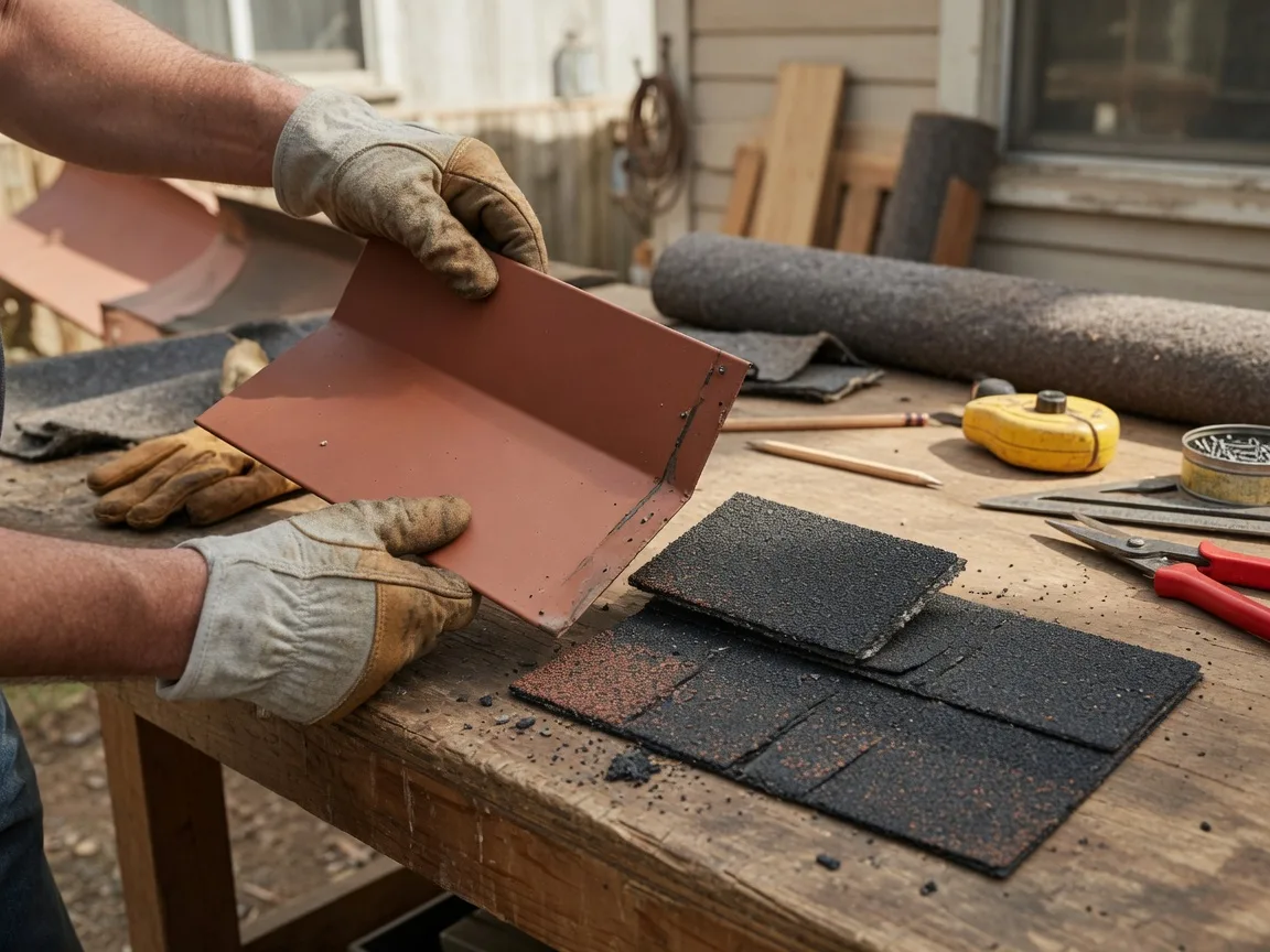 Roof Repair company in Sublette, KS
